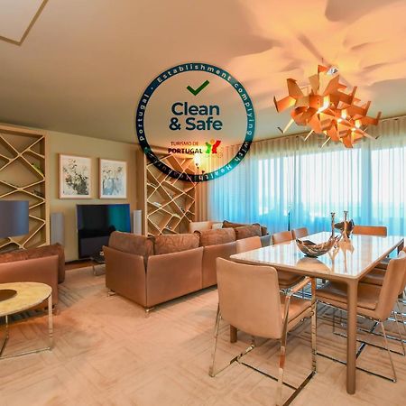 Apartamento Astrolab 푼샬 외부 사진